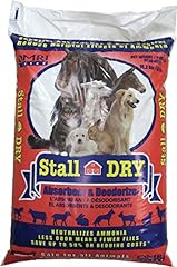Stall dry absorbent for sale  Delivered anywhere in USA 