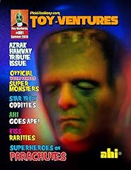 Toy ventures magazine for sale  Delivered anywhere in UK