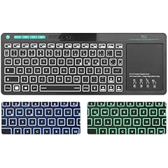 Rii bluetooth tastatur gebraucht kaufen  Wird an jeden Ort in Deutschland