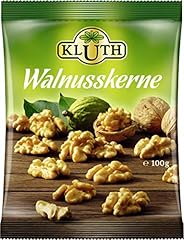 Kluth walnusskerne 100 gebraucht kaufen  Wird an jeden Ort in Deutschland