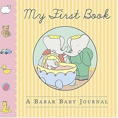 First book babar d'occasion  Livré partout en France