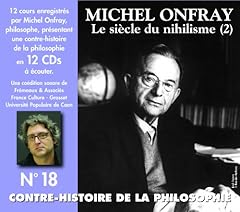 Siecle nihilisme histoire d'occasion  Livré partout en France