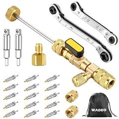 Wadeo valve core for sale  Delivered anywhere in USA 