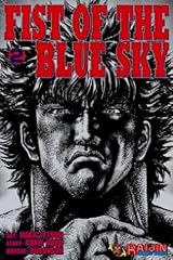 Fist the blue d'occasion  Livré partout en France