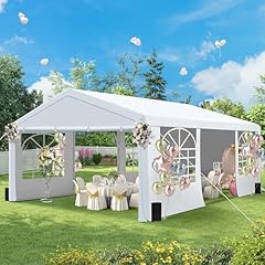 X20 party tent for sale  Delivered anywhere in USA 