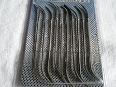 Toolzone 10pc riffler for sale  Delivered anywhere in UK
