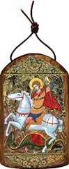 Debrekht saint george for sale  Delivered anywhere in USA 