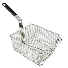 Ezone frying basket for sale  Delivered anywhere in UK