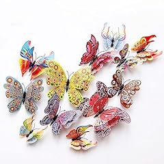 Opseam butterfly wall for sale  Delivered anywhere in USA 