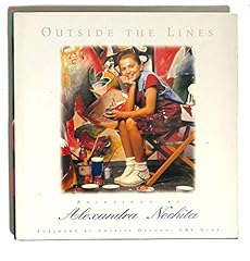Outside lines paintings for sale  Delivered anywhere in USA 