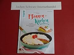 Pfannen kuchen leckere gebraucht kaufen  Wird an jeden Ort in Deutschland