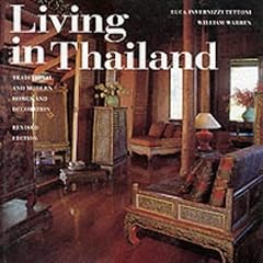Living thailand revised d'occasion  Livré partout en France