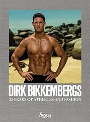 Dirk bikkembergs years for sale  Delivered anywhere in USA 