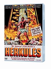 Herkules dvds gebraucht kaufen  Wird an jeden Ort in Deutschland