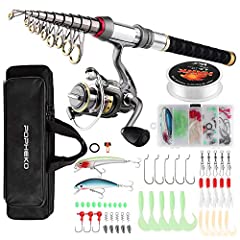 Mouhike fishing rod for sale  Delivered anywhere in USA 