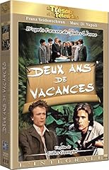 Ans vacances d'occasion  Livré partout en France