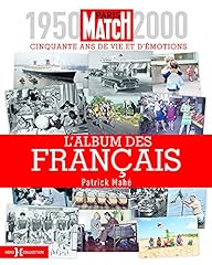 Album français 1950 d'occasion  Livré partout en Belgiqu