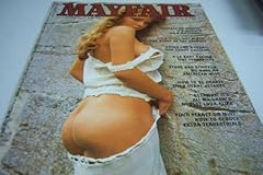 Mayfair adult busty for sale  Delivered anywhere in USA 