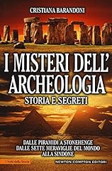 Misteri dell archeologia. usato  Spedito ovunque in Italia 