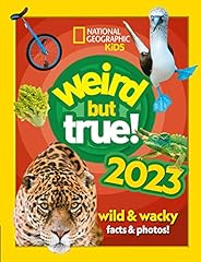 Weird true 2023 for sale  Delivered anywhere in UK