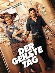 Geilste tag gebraucht kaufen  Wird an jeden Ort in Deutschland