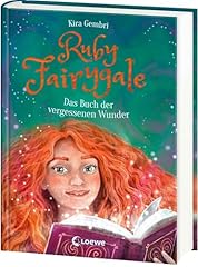 Ruby fairygale buch gebraucht kaufen  Wird an jeden Ort in Deutschland