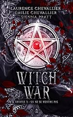 Witch war article d'occasion  Livré partout en France