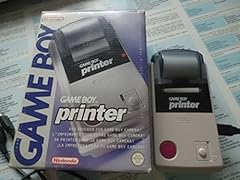 Game boy printer for sale  Delivered anywhere in UK