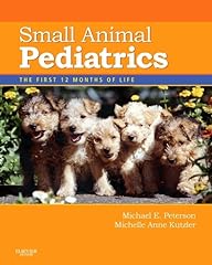Small animal pediatrics for sale  Delivered anywhere in USA 