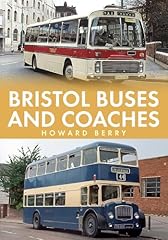 Bristol buses coaches for sale  Delivered anywhere in Ireland