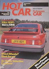 Hot car magazine for sale  Delivered anywhere in Ireland