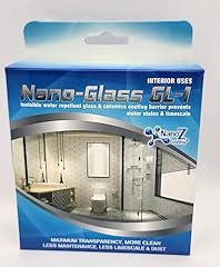 Nano glass gl1 for sale  Delivered anywhere in USA 
