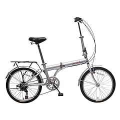 IDS Home unYOUsual U Transformer 20" Folding City Bike for sale  Delivered anywhere in USA 