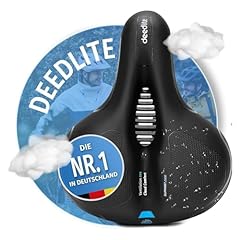 Fahrradsattel cloud comfort gebraucht kaufen  Wird an jeden Ort in Deutschland