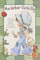Herbier sarah kay d'occasion  Livré partout en France