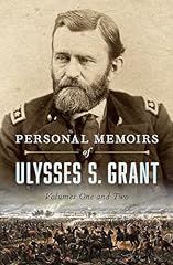 Personal memoirs ulysses for sale  Delivered anywhere in USA 