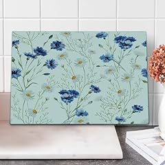 Lunarable watercolor flower for sale  Delivered anywhere in USA 