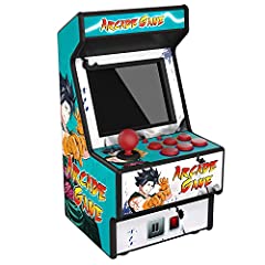 Mini retro game for sale  Delivered anywhere in Ireland