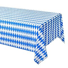 Tuparka oktoberfest tablecloth for sale  Delivered anywhere in USA 