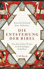 Entstehung bibel den gebraucht kaufen  Wird an jeden Ort in Deutschland