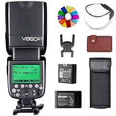 Godox v860ii sony for sale  Delivered anywhere in UK