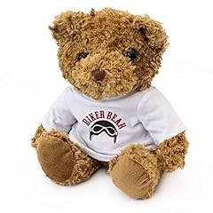 New biker bear for sale  Delivered anywhere in UK
