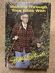 Walking bible h.m. for sale  Delivered anywhere in USA 
