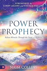 Power prophecy release for sale  Delivered anywhere in UK