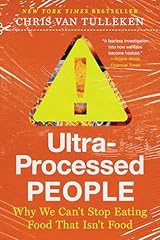 Ultra processed people for sale  Delivered anywhere in USA 