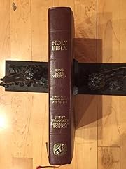 Holy bible jimmy for sale  Delivered anywhere in USA 