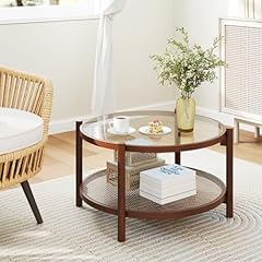 Cleeman rattan coffee for sale  Delivered anywhere in USA 