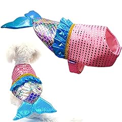 Cyeollo mermaid dog for sale  Delivered anywhere in USA 