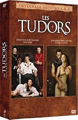 Tudors saisons 2 d'occasion  Livré partout en France