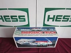 1996 hess emergency for sale  Delivered anywhere in USA 
